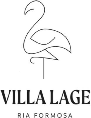 VILLA LAGE RIA FORMOSA