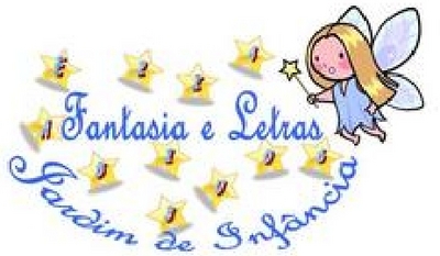 FANTASIA E LETRAS - JARDIM DE INFÂNCIA
