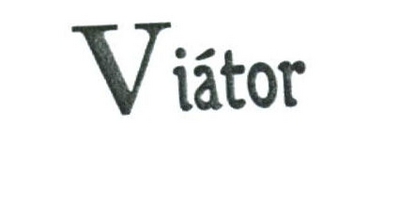 VIÁTOR