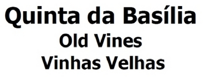 QUINTA DA BASÍLIA OLD VINES VINHAS VELHAS