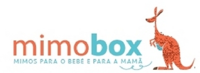 MIMOBOX MIMOS PARA O BEBÉ E PARA A MAMÃ