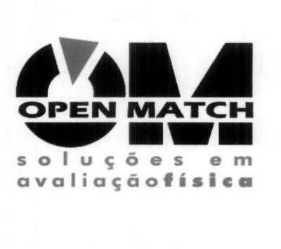 OPEN MATCH SOLUÇÕES EM AVALIAÇÃO FÍSICA
