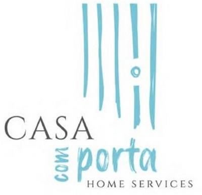CASA COM PORTA HOME SERVICES