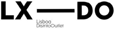 LX LISBOA DISTRITOOUTLET DO