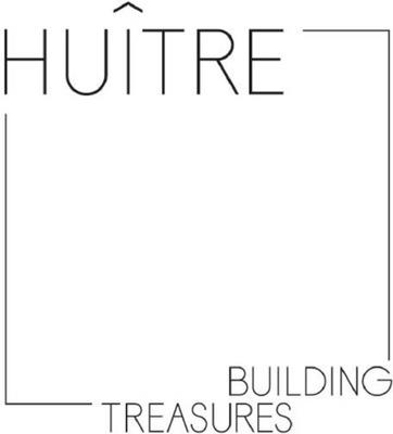 HUÎTRE BUILDING TREASURES