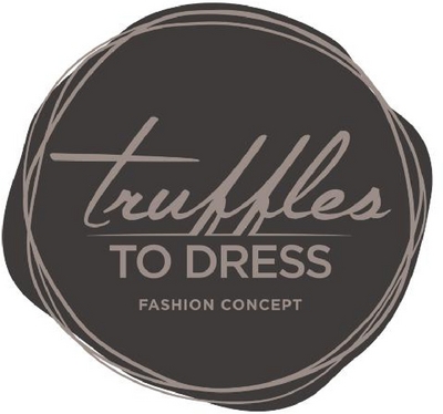 TRUFFLES TO DRESS - FASHION CONCEPT