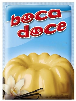 BOCA DOCE