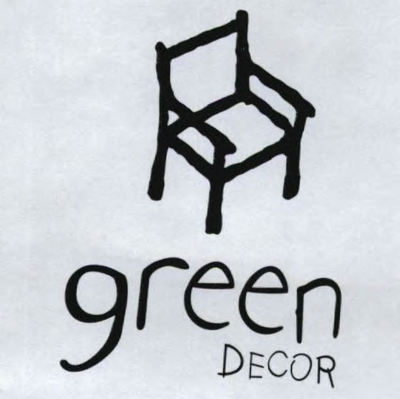 GREEN DECOR