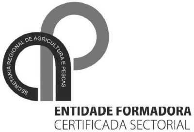 ENTIDADE FORMADORA CERTIFICADA SECTORIAL SECRETARIA REGIONAL DE AGRICULTURA E PESCAS