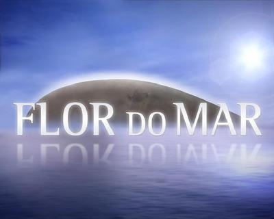 FLOR DO MAR