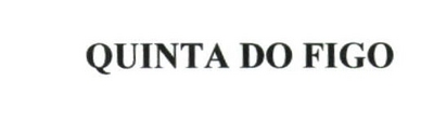 QUINTA DO FIGO