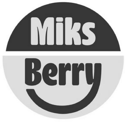 MIKS BERRY