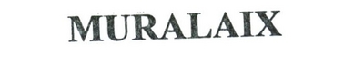 MURALAIX