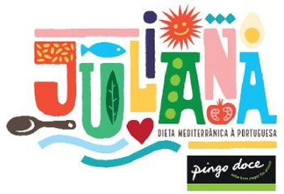 JULIANA DIETA MEDITERRÂNICA À PORTUGUESA PINGO DOCE SABE BEM PAGAR TÃO POUCO