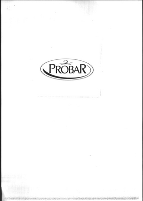 PROBAR