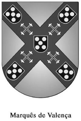 MARQUÊS DE VALENÇA