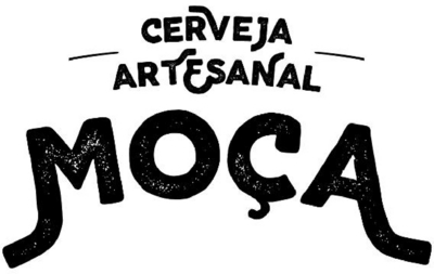 CERVEJA ARTESANAL MOÇA