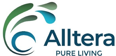 ALLTERA PURE LIVING