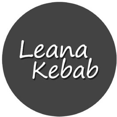 LEANA KEBAB