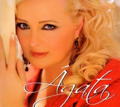 ÁGATA