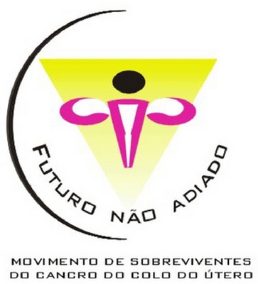 FUTURO NÃO ADIADO MOVIMENTO DE SOBREVIVENTES DO CANCRO DO COLO DO ÚTERO