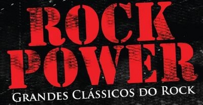 ROCK POWER