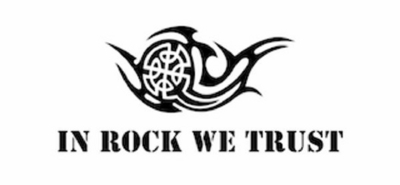 IN ROCK WE TRUST