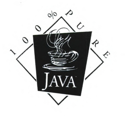 100% PURE JAVA