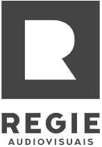 REGIE AUDIOVISUAIS