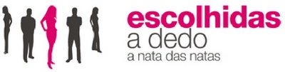 ESCOLHIDAS A DEDO - A NATA DAS NATAS