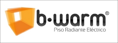 B-WARM PISO RADIANTE ELÉCTRICO