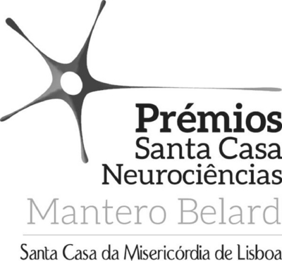 PRÉMIOS SANTA CASA NEUROCIÊNCIAS MANTERO BELARD SANTA CASA DA MISERICÓRDIA DE LISBOA