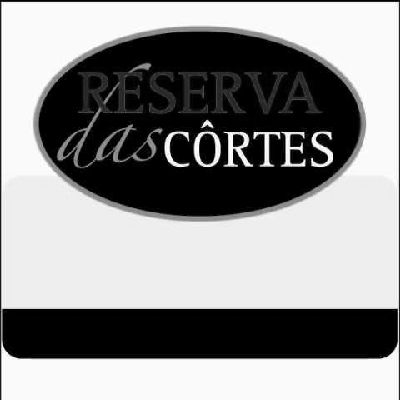 RESERVA DAS CÔRTES