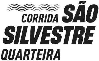 CORRIDA SÃO SILVESTRE QUARTEIRA