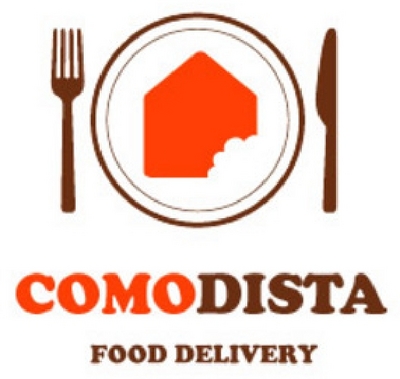 COMODISTA FOOD DELIVERY