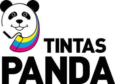 TINTAS PANDA