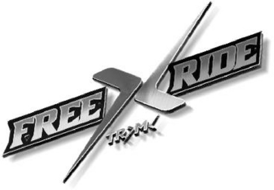 FREE RIDE XTREME