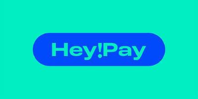 HEY!PAY
