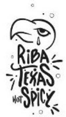 RIBATEXAS HOT SPICY