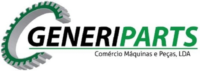GENERIPARTS COMÉRCIO MÁQUINAS E PEÇAS, LDA