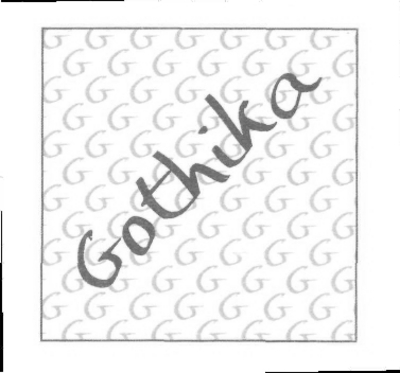 GOTHIKA