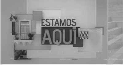 ESTAMOS AQUI