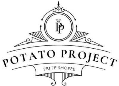 POTATO PROJECT FRITE SHOPPE