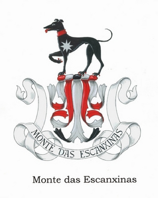 MONTE DAS ESCANXINAS