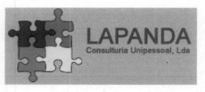 LAPANDA CONSULTORIA UNIPESSOAL, LDA.