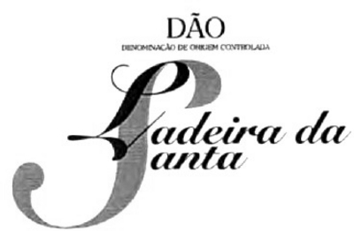 LADEIRA DA SANTA