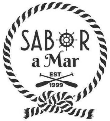 SABOR A MAR EST 1999