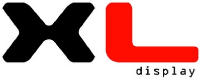XL DISPLAY