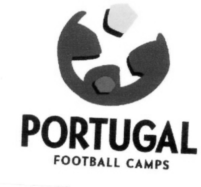 PORTUGAL FOOTBALL CAMPS