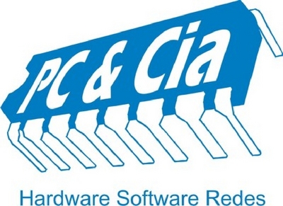 PC & CIA - HARDWARE SOFTWARE E REDES
